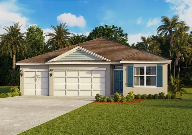 1st image of 3024 Grey Moss Dr, Harmony, FL 34773 | MLS# O6396650