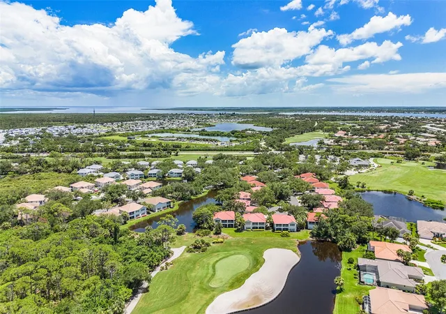 26th image of 14008 Willow Glen Ct #210, Port Charlotte, FL 33953 | MLS# TB8494422