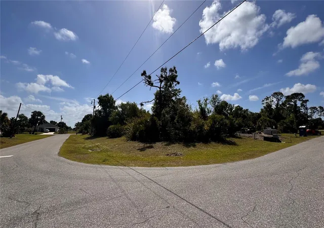 Photo 2 of Land for sale at 116 Australian Dr, Rotonda West, FL 33947 | MLS# D6146915 | Listing updated on 2026-09-04