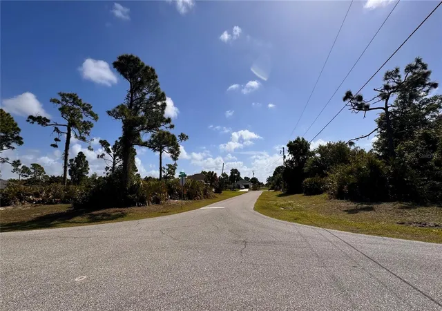 Photo 4 of Land for sale at 116 Australian Dr, Rotonda West, FL 33947 | MLS# D6146915 | Listing updated on 2026-09-04