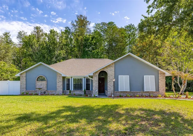 Photo 1 of Single family home for sale at 2507 Winners Cir, Kissimmee, FL 34744 | MLS# S5147254 | Listing updated on 2026-10-04