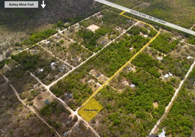 Homes for sale in Bronson, FL | 00 Ne 131st Terrace, Bronson, FL 32621 | MLS# OM722251