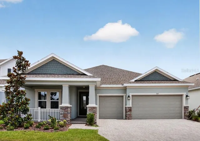 1st image of 957 Ladyfish Trl, Saint Cloud, FL 34771 | MLS# O6396664