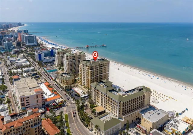 2nd image of 11 Baymont St, CLEARWATER BEACH, FL 33767