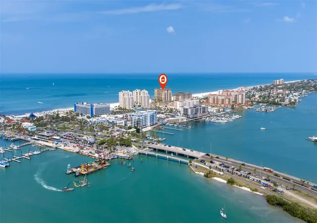 84th image of 11 Baymont St #302, Clearwater Beach, FL 33767 | MLS# TB8494438