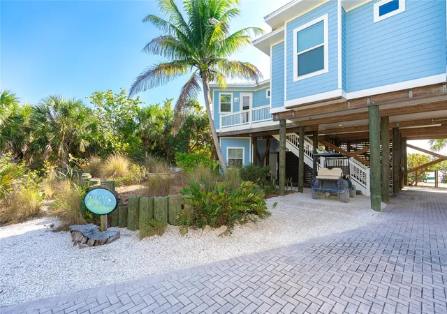 Photo 2 of Single family home for sale at 431 Kettle Harbor Dr, Placida, FL 33946 | MLS# D6146917 | Listing updated on 2026-04-08