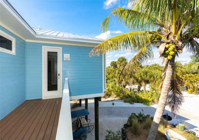 Photo 4 of Single family home for sale at 431 Kettle Harbor Dr, Placida, FL 33946 | MLS# D6146917 | Listing updated on 2026-04-08