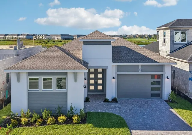 Single family home for sale at 10757 Torchwood Sea Way, SAN ANTONIO, FL 33576 | MLS# TB8494466