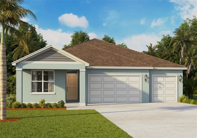 1st image of 3036 Grey Moss Dr, Harmony, FL 34773 | MLS# O6396689