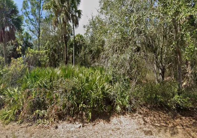 Photo 2 of Land for sale at 4121 Brendle St, Port Charlotte, FL 33948 | MLS# C7524386 | Listing updated on 2026-04-07