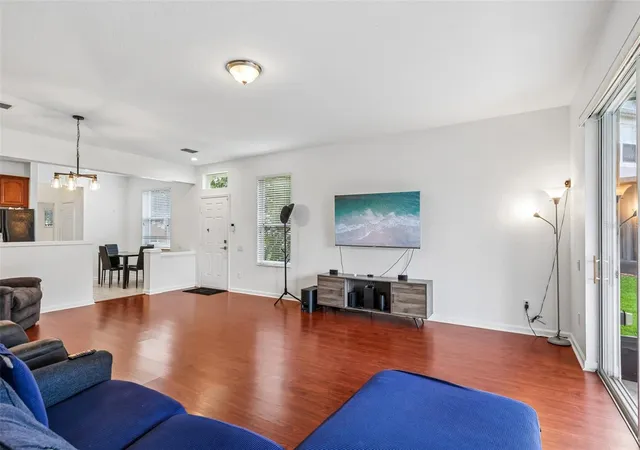 Photo 3 of Townhouse for sale at 15054 Bellinkoff Ln, Orlando, FL 32828 | MLS# O6396700 | Listing updated on 2026-09-01