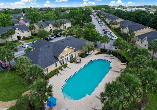 Homes for sale in Orlando, FL | 9908 Sweepstakes Lane, Orlando, FL 32837 | Houzeo