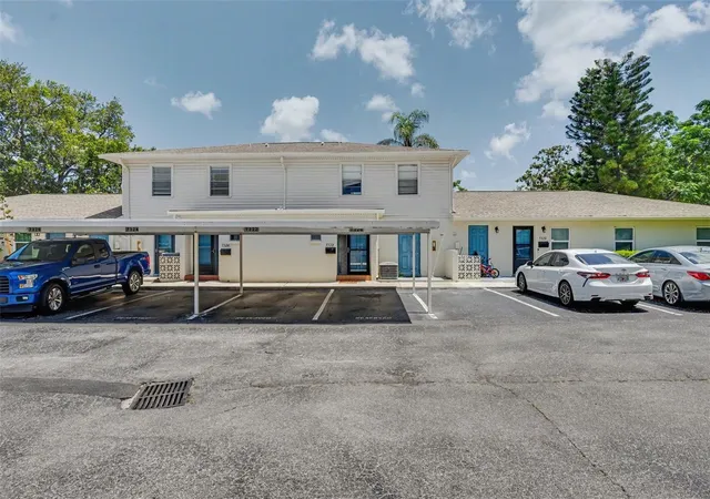 Photo 1 of Townhouse for sale at 7322 Stone Hvn Ct N #7322, Pinellas Park, FL 33781 | MLS# TB8494507 | Listing updated on 2026-08-30