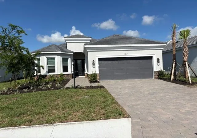 Single family home for sale at 3212 Vicenza Ct, BRADENTON, FL 34211 | MLS# A4689018