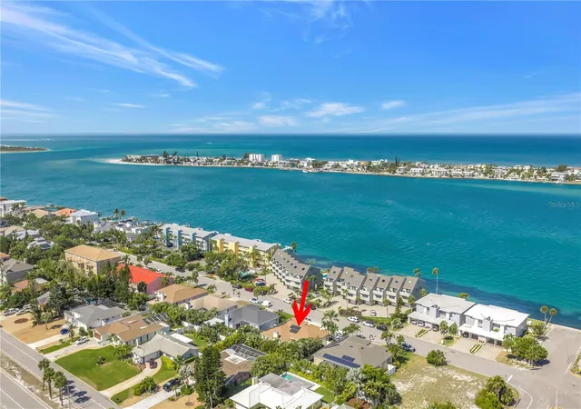 Homes for sale in Tierra Verde, FL | 343 8Th Ave N, Tierra Verde, FL 33715 | MLS# TB8494514