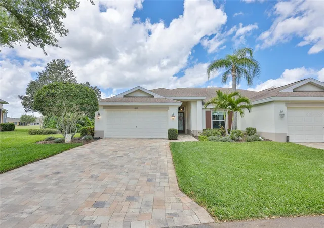 4th image of 2261 Brookfield Grns Cir, SUN CITY CENTER, FL 33573