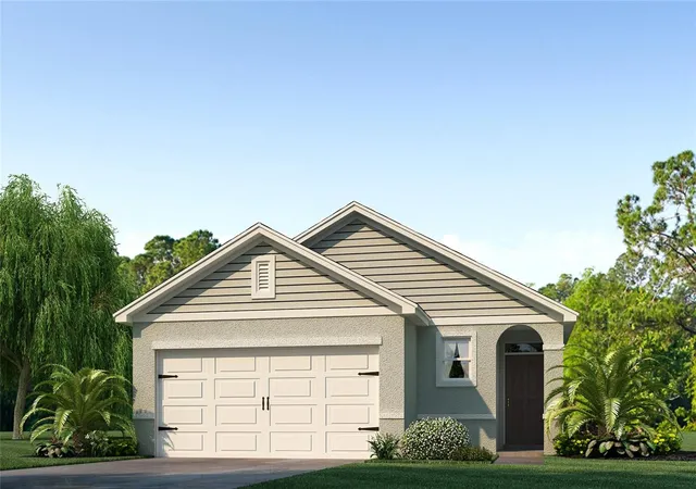 Photo 1 of Sale Pending at 3026 House Finch Rd, Harmony, FL 34773 | MLS# O6396711 | Listing updated on 2026-08-11