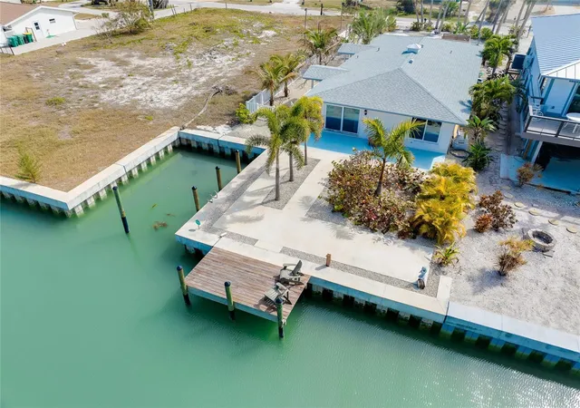 Photo 1 of Land for sale at 170 Mockingbird Ln, Englewood, FL 34223 | MLS# N6143777 | Listing updated on 2026-08-12
