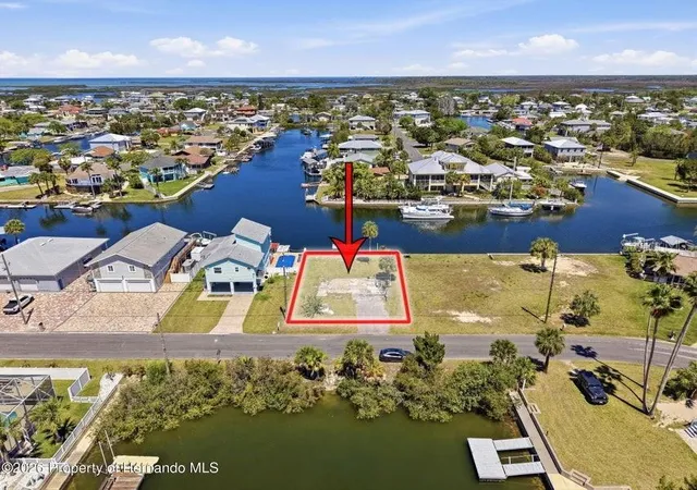 Homes for sale in Hernando Beach, FL | 3473 Gulf Coast Dr, Hernando Beach, FL 34607 | MLS# W7884591