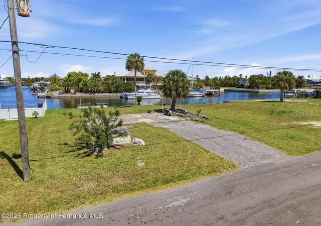 Homes for sale in Hernando Beach, FL | 3473 Gulf Coast Dr, Hernando Beach, FL 34607 | MLS# W7884591