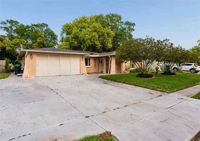Photo 2 of Single family home for sale at 3122 Bahia Ave, Holiday, FL 34690 | MLS# TB8494523 | Listing updated on 2026-10-03