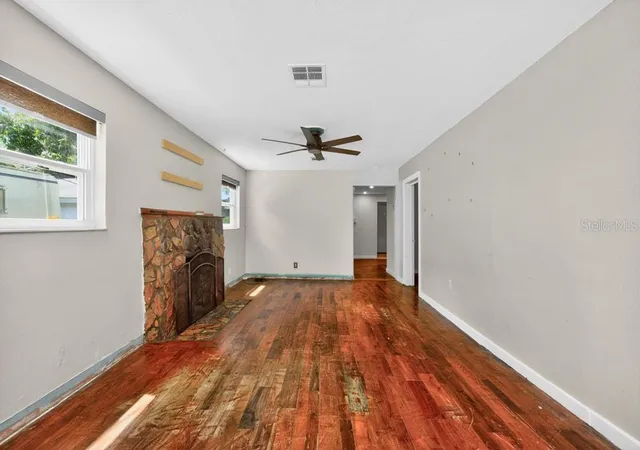 Photo 2 of Single family home for sale at 5818 39th Street N, Saint Petersburg, FL 33714 | MLS# TB8494524 | Listing updated on 2026-09-12