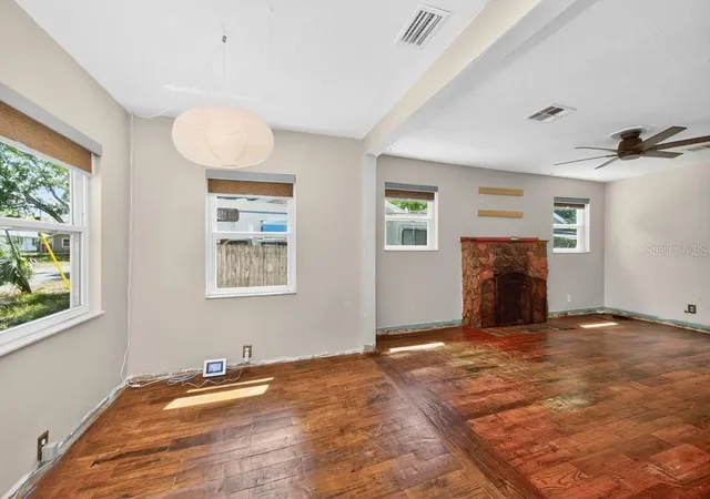 Photo 3 of Single family home for sale at 5818 39th Street N, Saint Petersburg, FL 33714 | MLS# TB8494524 | Listing updated on 2026-09-12