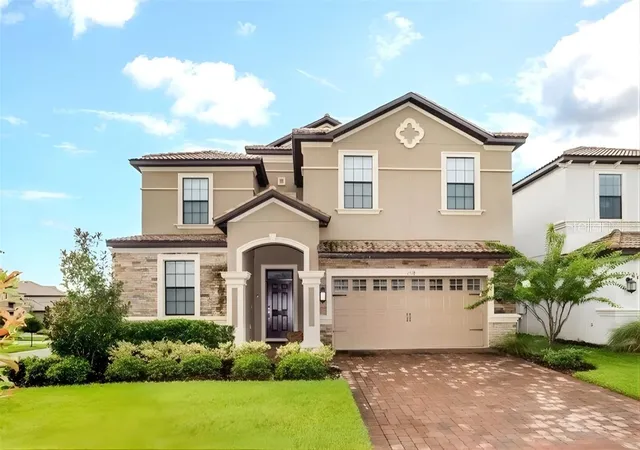 1st image of 1518 Rolling Fairway Dr, Davenport, FL 33896 | MLS# O6396725