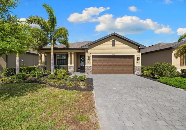 Photo 1 of Single family home for sale at 1842 W Isles Rd, Port Charlotte, FL 33953 | MLS# A4689029 | Listing updated on 2026-09-21