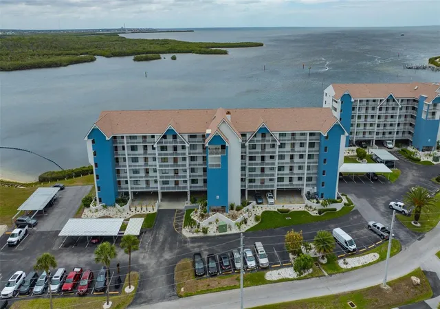 Photo 1 of Condo for sale at 4620 Bay Blvd #1117, Port Richey, FL 34668 | MLS# TB8494536 | Listing updated on 2026-06-05