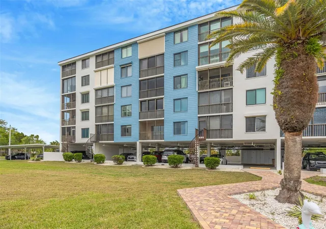 Photo 2 of Condo for sale at 4620 Bay Blvd #1117, Port Richey, FL 34668 | MLS# TB8494536 | Listing updated on 2026-06-05