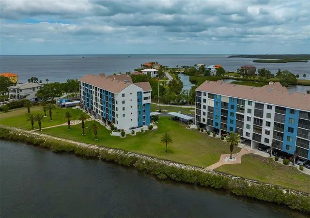 Photo 3 of Condo for sale at 4620 Bay Blvd #1117, Port Richey, FL 34668 | MLS# TB8494536 | Listing updated on 2026-06-05