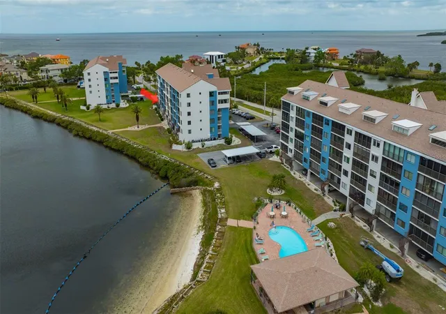 Photo 3 of Condo for sale at 4620 Bay Blvd #1117, Port Richey, FL 34668 | MLS# TB8494536 | Listing updated on 2026-06-05