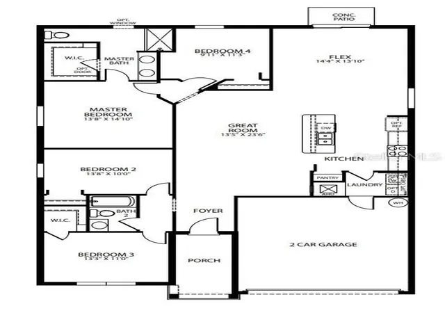 Photo 3 of Sale Pending at 8591 Oakstone Cir, Leesburg, FL 34748 | MLS# O6396735 | Listing updated on 2026-08-17