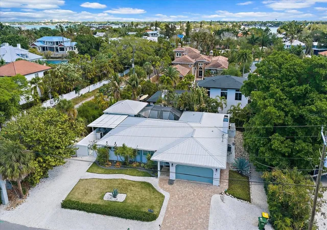 Photo 1 of Single family home for sale at 3515 La Paloma Ave, Sarasota, FL 34242 | MLS# A4689037 | Listing updated on 2026-10-03