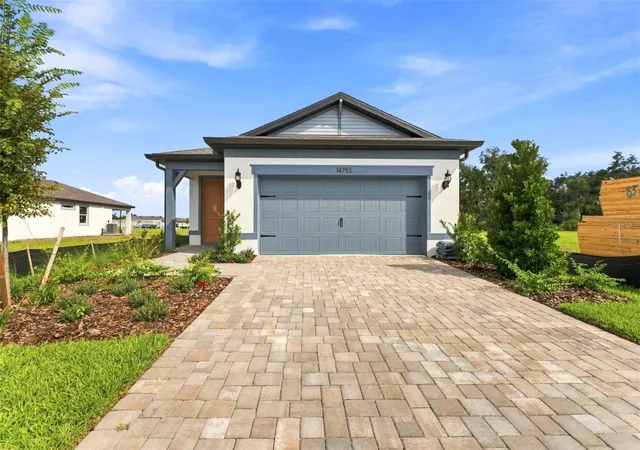 Photo 1 of Single family home for sale at 14753 Sunlit Cir, Parrish, FL 34219 | MLS# TB8494554 | Listing updated on 2026-10-09