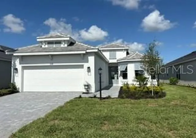 Single family home for sale at 3208 Vicenza Ct, BRADENTON, FL 34211 | MLS# A4689045