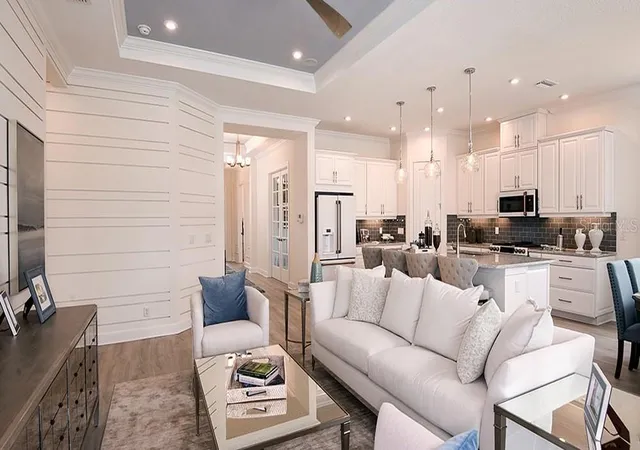 Photo 3 of Single family home for sale at 3208 Vicenza Ct, Bradenton, FL 34211 | MLS# A4689045 | Listing updated on 2026-09-29