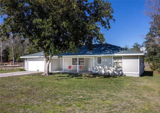 Photo 3 of Single family home for sale at 15181 Ne 9th Street, Williston, FL 32696 | MLS# O6396740 | Listing updated on 2026-04-10