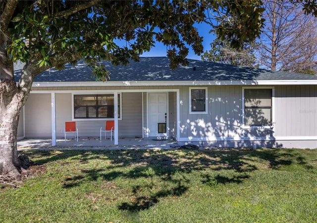 Photo 4 of Single family home for sale at 15181 NE 9th Street, Williston, FL 32696 | MLS# O6396740 | Listing updated on 2026-04-10