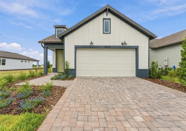Photo 1 of Single family home for sale at 15029 Sunbeam St, Parrish, FL 34219 | MLS# TB8494559 | Listing updated on 2026-10-09