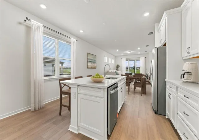 Photo 2 of Single family home for sale at 15029 Sunbeam St, Parrish, FL 34219 | MLS# TB8494559 | Listing updated on 2026-10-09