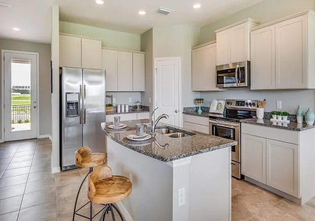 Photo 2 of Single family home for sale at 11916 Kingsley Trl, Parrish, FL 34219 | MLS# A4689049 | Listing updated on 2026-10-28