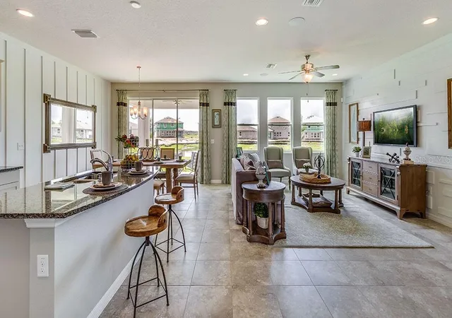 Photo 3 of Single family home for sale at 11916 Kingsley Trl, Parrish, FL 34219 | MLS# A4689049 | Listing updated on 2026-10-28