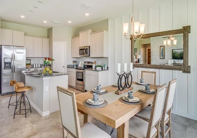 Photo 4 of Single family home for sale at 11916 Kingsley Trl, Parrish, FL 34219 | MLS# A4689049 | Listing updated on 2026-10-28
