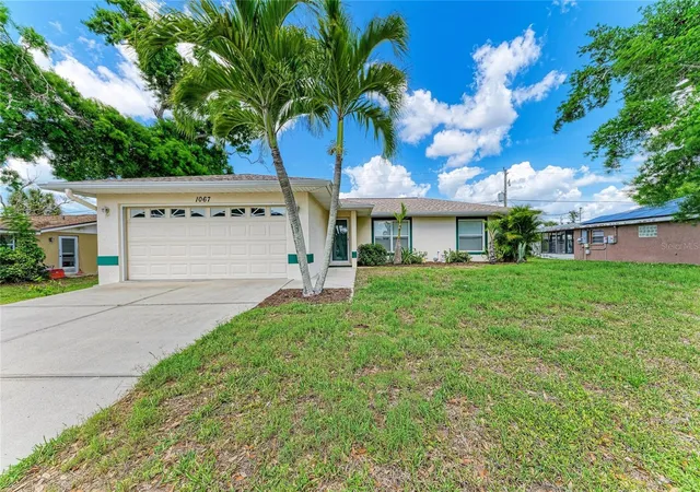 2nd image of 1067 Rosedale Rd, Venice, FL 34293 | MLS# A4689050