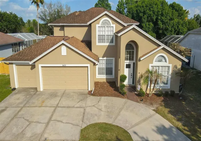 3rd image of 1635 Ledgestone Dr, Brandon, FL 33511 | MLS# TB8494566