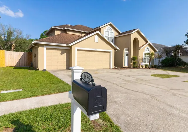50th image of 1635 Ledgestone Dr, Brandon, FL 33511 | MLS# TB8494566