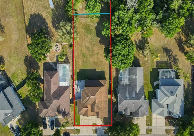 5th image of 1635 Ledgestone Dr, Brandon, FL 33511 | MLS# TB8494566