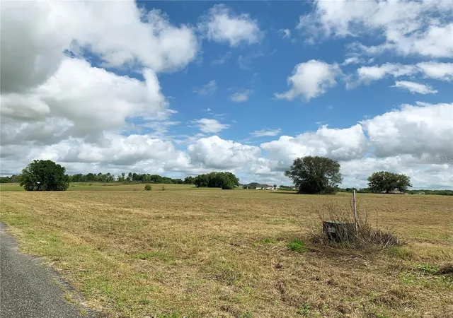 Photo 1 of Land for sale at 21635 Sw 10th Street, Dunnellon, FL 34431 | MLS# TB8494568 | Listing updated on 2026-08-07